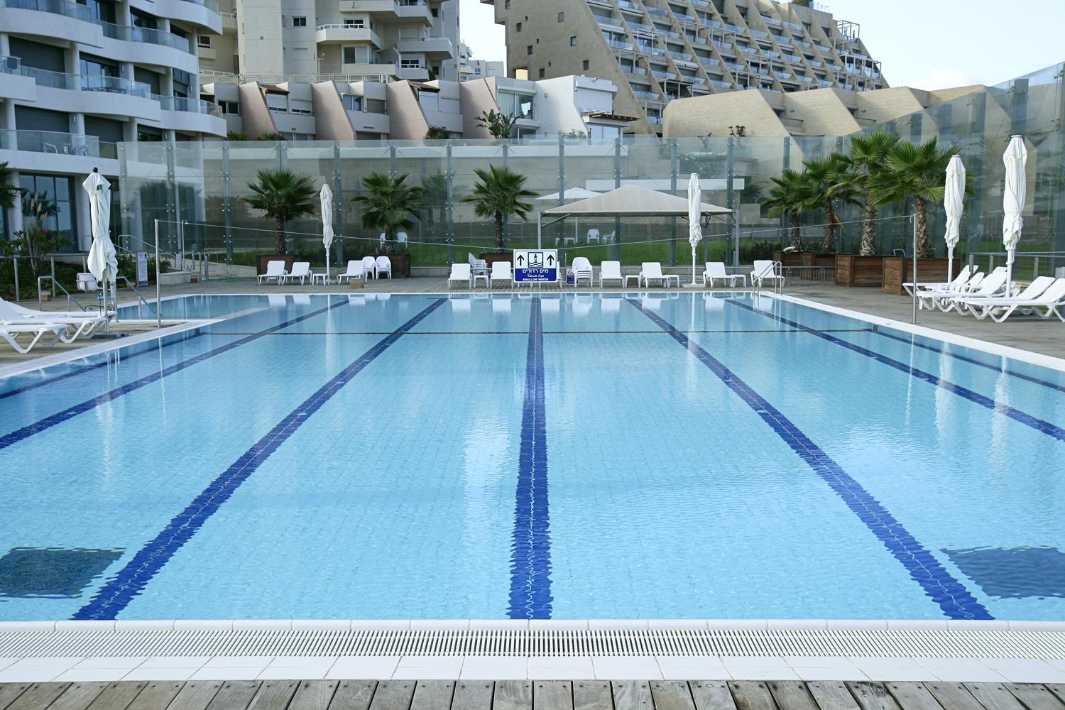 West Tel Aviv- All Suites Hotel By The Sea Bekvämligheter bild